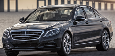 Executive Sedan