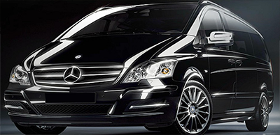 Premium Van