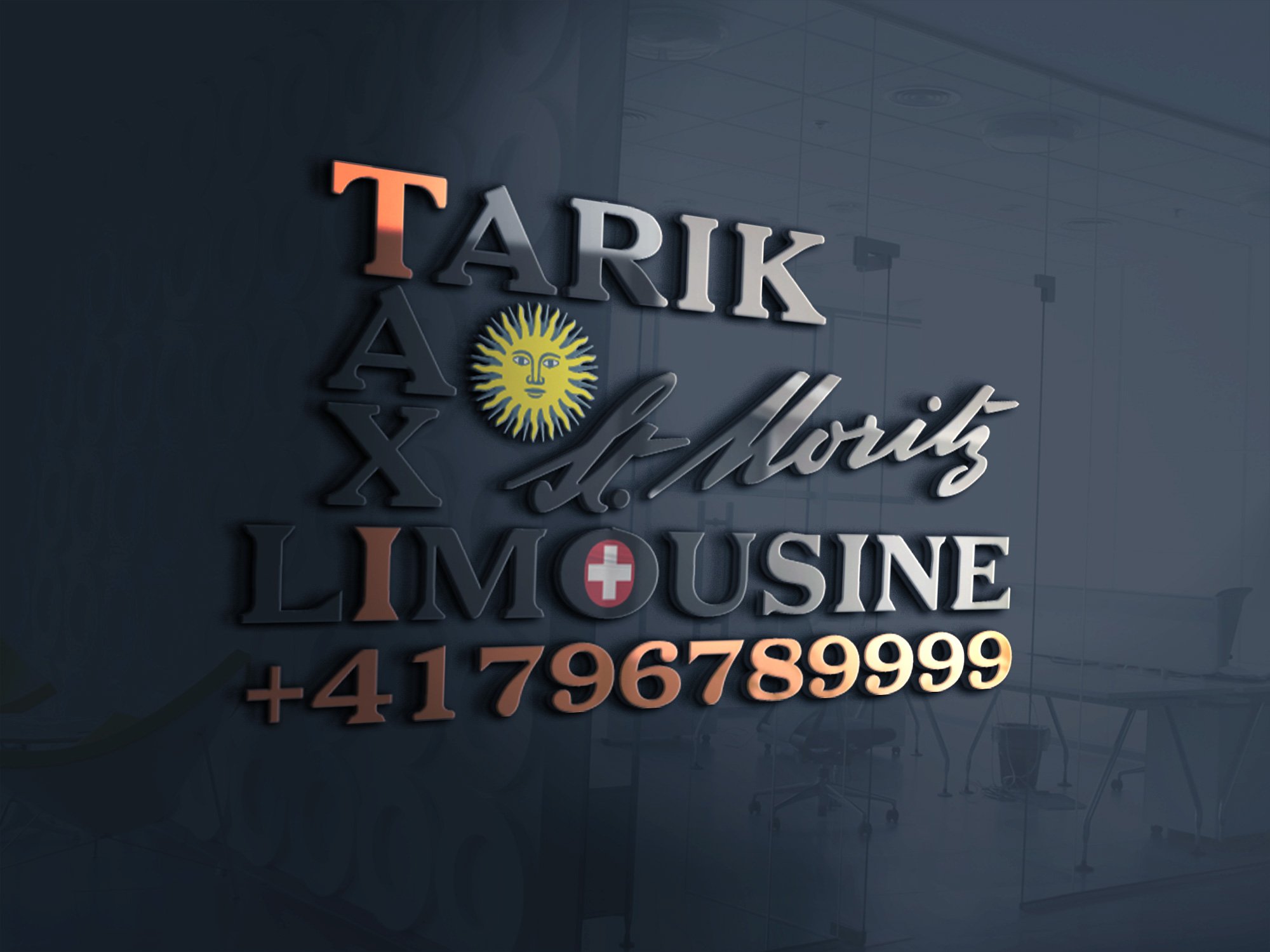 3 Taxi St Moritz
